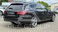 2021 Mercedes Benz C 300