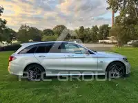 2021 Mercedes Benz C 300