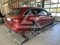 2021 Mercedes Benz C 300