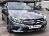 2021 Mercedes Benz C 300