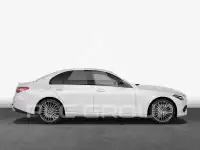 2021 Mercedes Benz C 300
