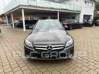 2021 Mercedes Benz C 300