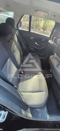 2021 Mercedes Benz C 300