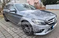 2021 Mercedes Benz C 300