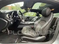 2021 Mercedes Benz C 300