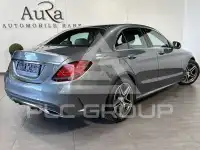 2021 Mercedes Benz C 300