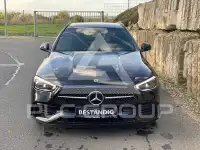 2021 Mercedes Benz C 300