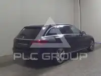 2021 Mercedes Benz C 300