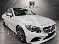 2021 Mercedes Benz C 300