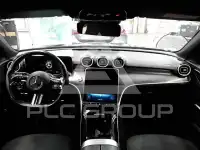 2021 Mercedes Benz C 300