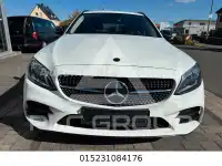 2021 Mercedes Benz C 300