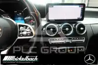 2021 Mercedes Benz C 300