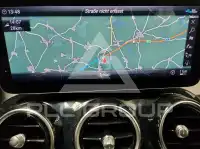 2021 Mercedes Benz C 300