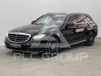 2021 Mercedes Benz C 300