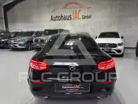 2021 Mercedes Benz C 300