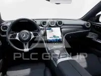 2021 Mercedes Benz C 300