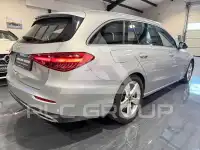 2021 Mercedes Benz C 300