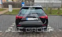 2021 Mercedes Benz C 300