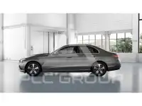 2021 Mercedes Benz C 300