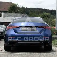 2021 Mercedes Benz C 300