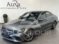 2021 Mercedes Benz C 300