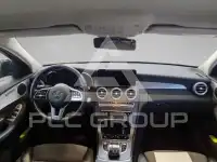 2021 Mercedes Benz C 300