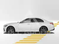 2021 Mercedes Benz C 300