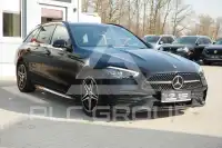 2021 Mercedes Benz C 300
