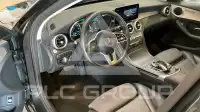 2021 Mercedes Benz C 300
