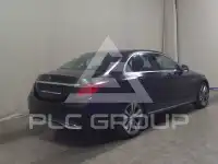2021 Mercedes Benz C 300