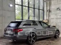 2021 Mercedes Benz C 300