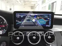 2021 Mercedes Benz C 300