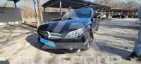 2021 Mercedes Benz C 300