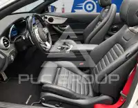 2021 Mercedes Benz C 300