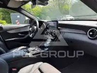 2021 Mercedes Benz C 300