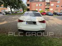2021 Mercedes Benz C 300