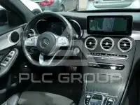2021 Mercedes Benz C 300