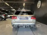 2021 Mercedes Benz C 300