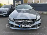 2021 Mercedes Benz C 300
