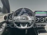 2021 Mercedes Benz C 300