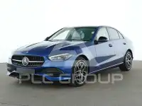 2021 Mercedes Benz C 300
