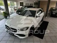 2022 Mercedes Benz C 300