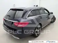 2021 Mercedes Benz C 300