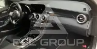 2021 Mercedes Benz C 300