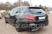 2021 Mercedes Benz C 300