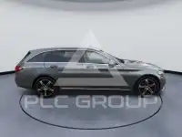 2021 Mercedes Benz C 300