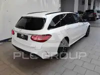 2021 Mercedes Benz C 300