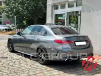 2021 Mercedes Benz C 300