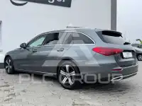 2021 Mercedes Benz C 300