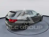 2021 Mercedes Benz C 300